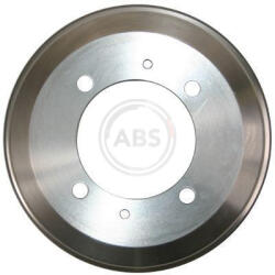 A. B. S Abs fékdob 2631S