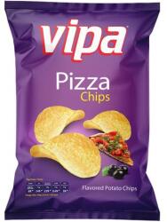 VIPA pizza ízű chips 35g