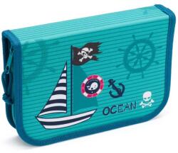 Stil Ocean Pirate kihajtható tolltartó, üres (STIL_CPJ1524447)