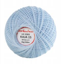 Ariadna Kaja horgolócérna 15 0303 30g 50x3 1db