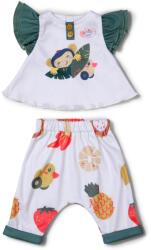 Zapf Creation Babyborn Majomruhák, 43 cm (871621)