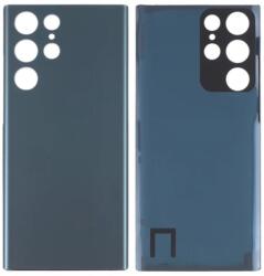 Samsung Galaxy S22 Ultra S908B - Carcasă baterie (Green), Green