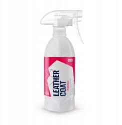 GYEON Q2 LeatherCoat Redefined 500ML védi a bőrfelületeket