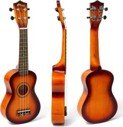 Tiger szoprán ukulele (UKE7)