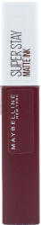 Maybelline MBL SUPERSTAY MATTE INK 5 ML / 50 VOYAGER червила 50 voyager
