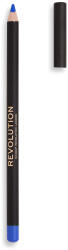 Revolution Makeup Revolution Kohl Eyeliner 1, 3 g молив за очи Blue