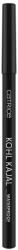 Catrice Kohl Kajal Waterproof Eyeliner 0, 78 g молив за очи 010 Check Chic Black