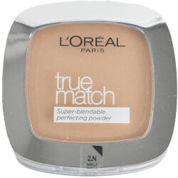 L'Oréal True Match Powder 9 g пудра vanille