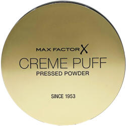 MAX Factor Powder Creme Puff Pressed Powder 14 g пудра 50 Natural