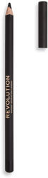 Revolution Makeup Revolution Kohl Eyeliner 1, 3 g молив за очи Black