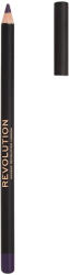 Revolution Makeup Revolution Kohl Eyeliner 1, 3 g молив за очи Purple