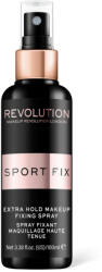 Revolution Makeup Revolution Sport Fix Extra Hold Makeup Fixing Spray 100 ml
