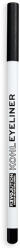 Revolution Relove by Revolution Kohl Eyeliner 1, 2 g молив за очи Black
