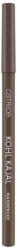 Catrice Kohl Kajal Waterproof Eyeliner 0, 78 g молив за очи 040 Optic BrownChoc
