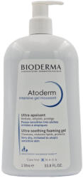 BIODERMA Atoderm Intensive Gel Moussant Ultra-Soothing Foaming Gel 1000 ml