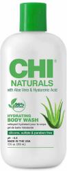 Farouk Systems CHI Naturals Naturals Aloe Vera Hydrating Body Wash 355 ml