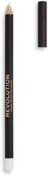 Revolution Makeup Revolution Kohl Eyeliner 1, 3 g молив за очи White