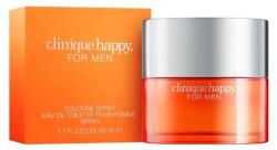 Clinique Happy for Men EdC Обем на опаковката 50 ml