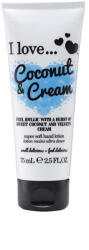 I Love Cosmetics Coconut & Cream Super Soft Hand Lotion 75 ml