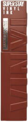 Maybelline Super Stay Vinyl INK Liquid Lipcolor 4, 2 ml червила 115 Peppy