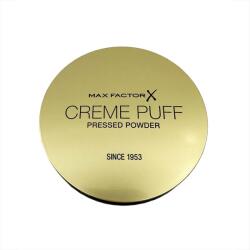 MAX Factor Cream Puff Pressed Powder 14 g пудра 53 Tempting Touch