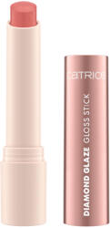 Catrice Diamond Glaze Gloss Stick 1, 6 g червила 020 Glow For It
