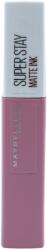 Maybelline MBL SUPERSTAY MATTE INK 5 ML / 10 DREAMER червила 10 dreamer