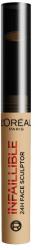L'Oréal Infaillible 24H Face Sculptor Stick 2, 3 g коректор Fair Contour