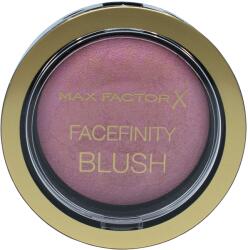 MAX Factor Creme Puff Blush 1, 5 g руж 05 lovely pink