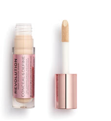 Revolution Makeup Revolution Conceal & Define Concealer 4 ml коректор C2.5