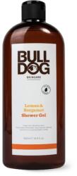 BULLDOG Lemon & Bergamot Shower Gel 500 ml