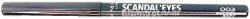 Rimmel ScandalEyes Exaggerate Eye Definer 0, 35 g молив за очи 003 Smokey Grey