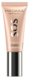 MÁDARA Cosmetics SOS Eye Revive Hydra Cream & Mask 20 ml