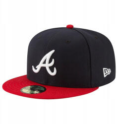 New Era Baseball sapka New Era 12572848 sötétkék fullcap klasszikus baseball sapka (12572848)