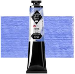 Saint-Petersburg Master Class akrilfesték, 46 ml - 528, royal blue