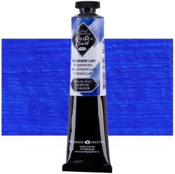 Saint-Petersburg Master Class akrilfesték, 46 ml - 501, ultramarine light