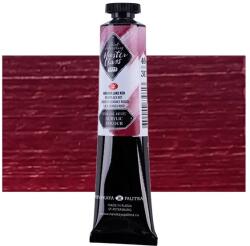 Saint-Petersburg Master Class akrilfesték, 46 ml - 317, madder lake red