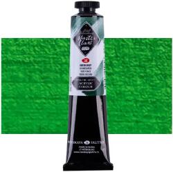 Saint-Petersburg Master Class akrilfesték, 46 ml - 710, green deep