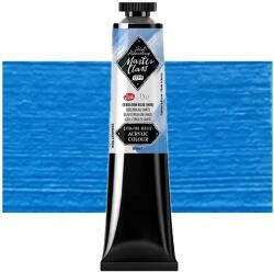 Saint-Petersburg Master Class akrilfesték, 46 ml - 503, ceruleum blue (hue)