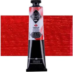 Saint-Petersburg Master Class akrilfesték, 46 ml - 350, permanent red