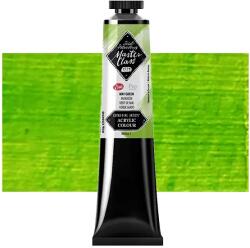 Saint-Petersburg Master Class akrilfesték, 46 ml - 745, may green