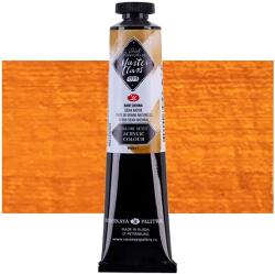 Saint-Petersburg Master Class akrilfesték, 46 ml - 405, raw sienna