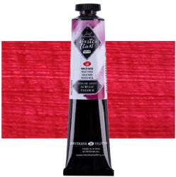 Saint-Petersburg Master Class akrilfesték, 46 ml - 608, violet rose