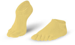 Knitido Essentials Sneaker Yellow Bokazokni