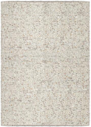  Mellow Sand, természetes prémium gyapjú szőnyeg homokszínben, 250 x 350 cm