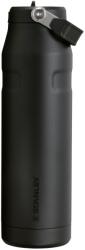 STANLEY The IceFlow Bottle Flip Straw 2.0 black 2.0 - huskyoutdoor - 18 560 Ft