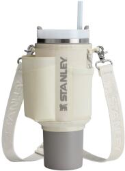 STANLEY The All-Day Quencher/Cup Carry-All cream