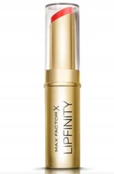 MAX Factor Lipfinity rúzs 35 Just Deluxe