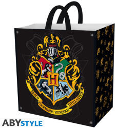 ABYstyle Harry Potter bevásárlótáska Hogwarts