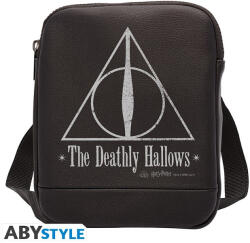 ABYstyle Harry Potter Oldaltáska Relics- Vinyl Small